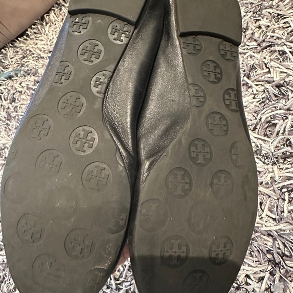Tory Burch flat size 8.5 - Picture 3 of 8
